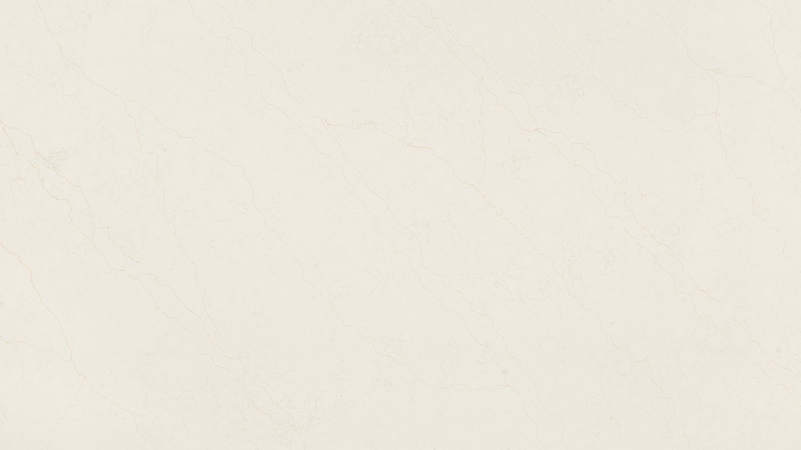 Autumn Carrara quartz slab – polished finish