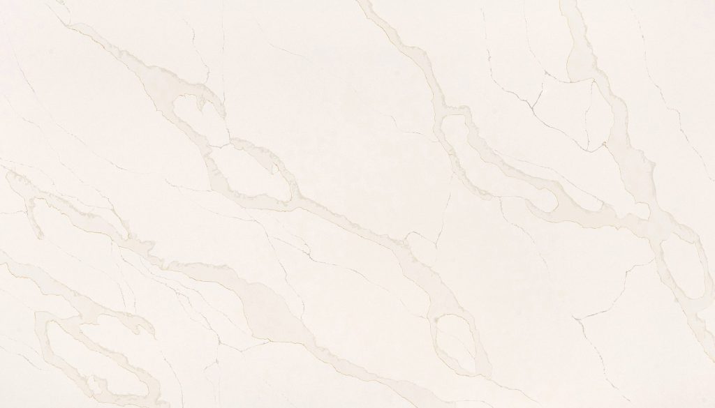 Placa completa de Calacatta Imperial Gold
