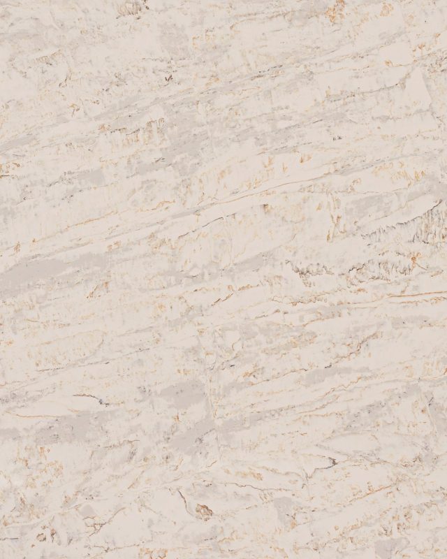 Calacatta Solana quartz slab – polished finish