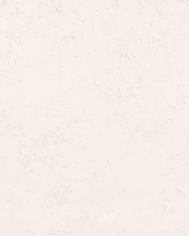 Carrara Gold Vein quartz slab – polished finish