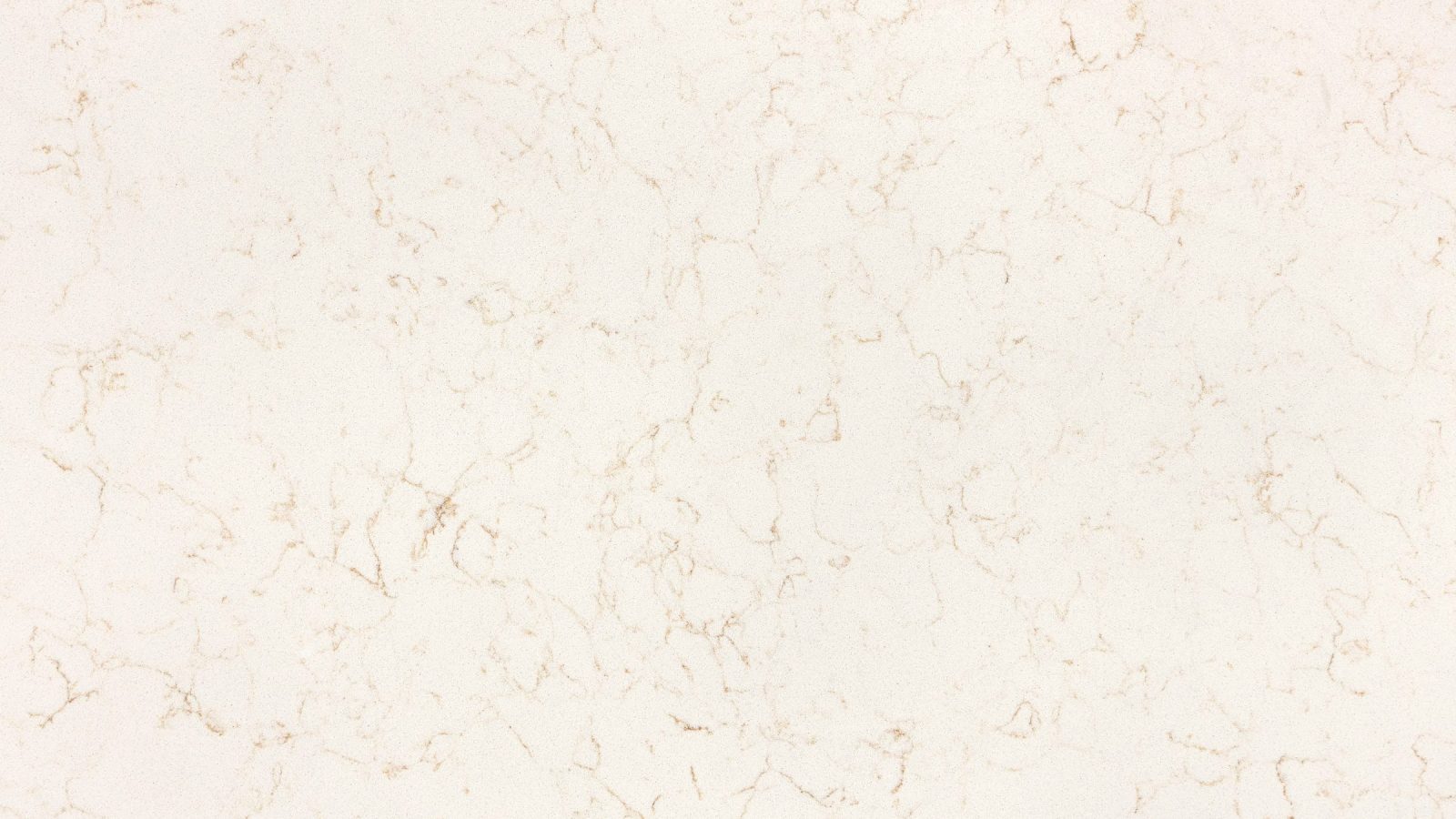 Close detail of the veining in Carrara Nebbia polished quartz