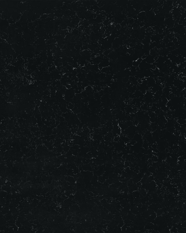 Carrara Shadow quartz slab – polished finish