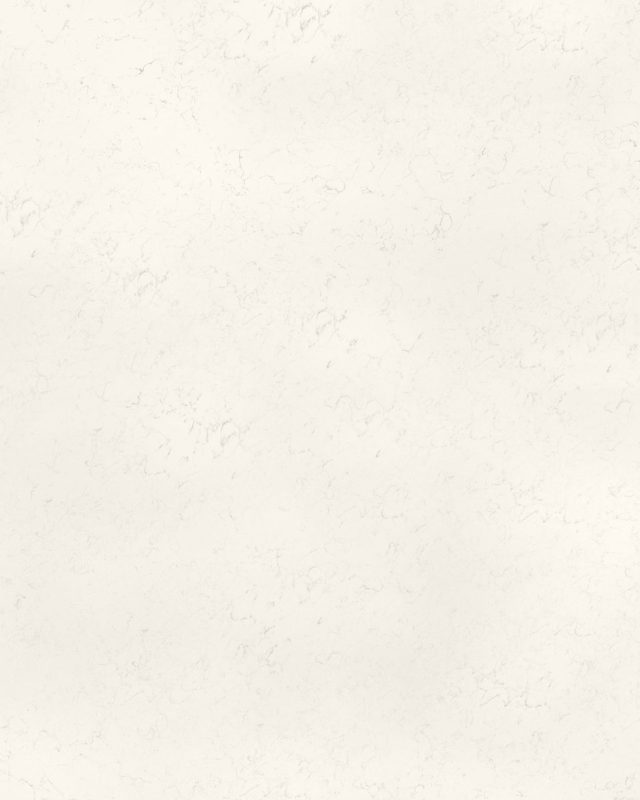 Carrara Vein White quartz slab – polished finish