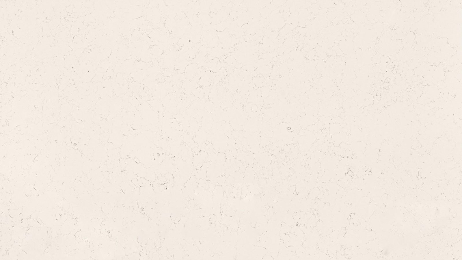 Delicate Carrara quartz slab – polished finish