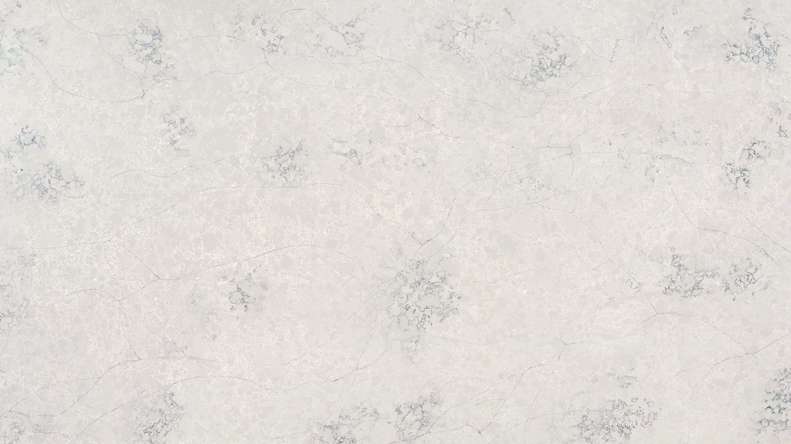 Nimbus Blue quartz slab – polished finish