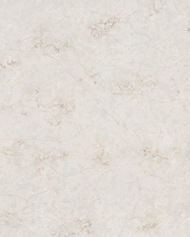 Nimbus Gold quartz slab – polished finish