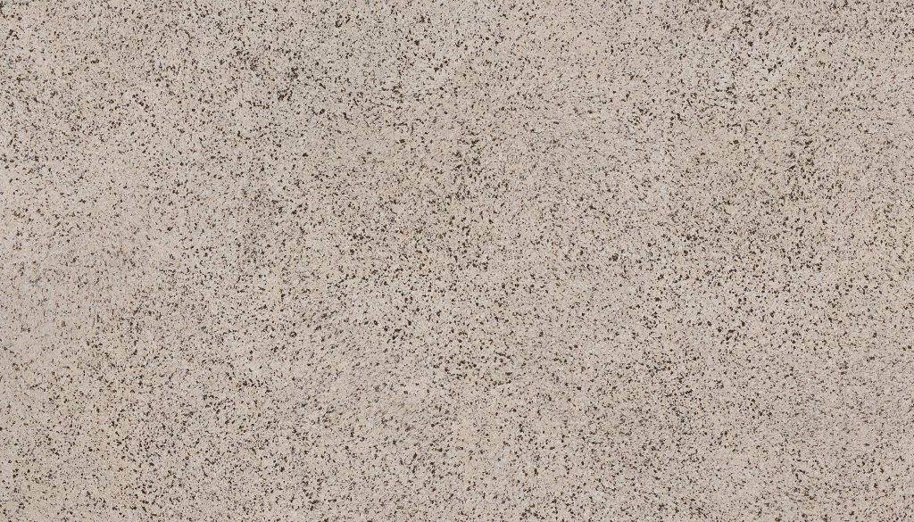 Terrazzo White — Placa completa