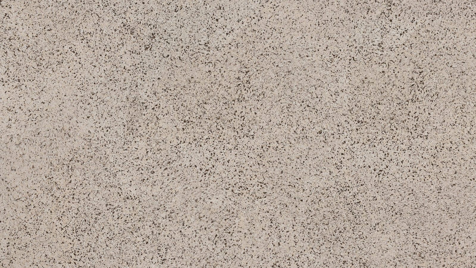 Terrazzo White quartz slab – polished finish