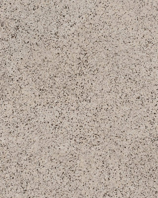 Terrazzo White quartz slab – polished finish