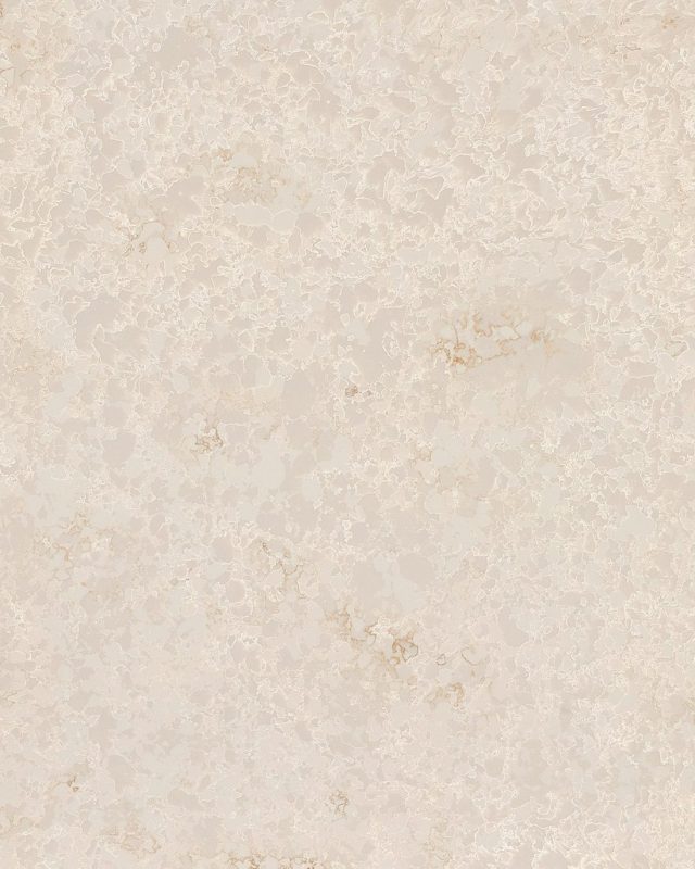Venetian Mist quartz slab – polished finish