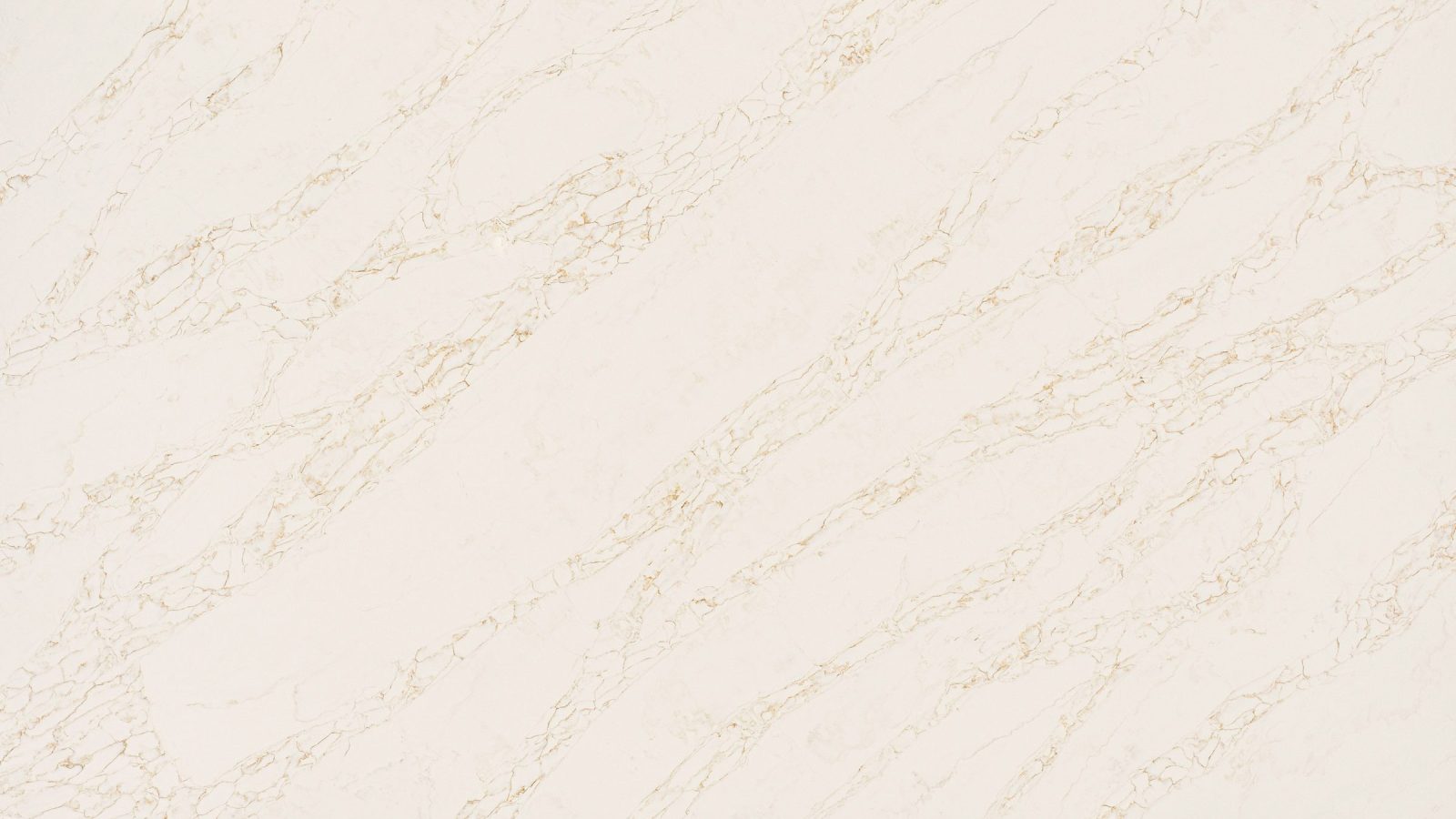 Zenith Gold quartz slab – polished finish