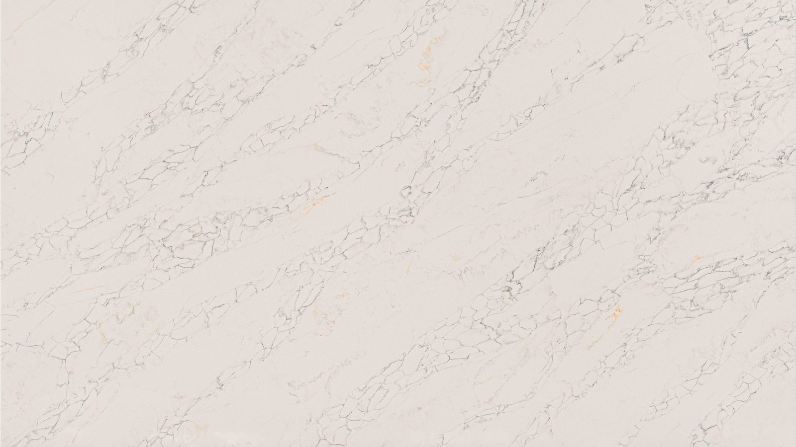 Zenith Gray quartz slab – polished finish